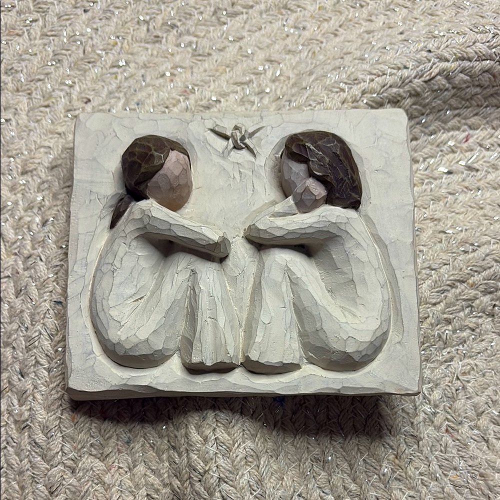 Willow Tree Friendship